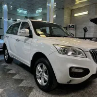 لیفان x60 مدل ۹۷ مشابه صفر ( معاوضه نقد اقساط )