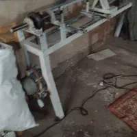 دستگاه خراطی خانگی کارگاهی
