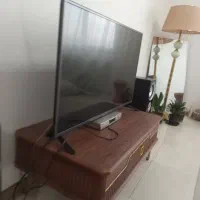 تلویزیون ۴۲الجی با گیرنده رایگان