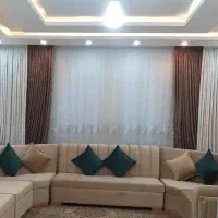 پرده پذیرایی