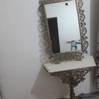 آینه در حدنو ۲تومن فروش فوری