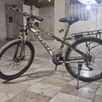 دوچرخه‌‌‌اینتس‌سایز‌۲۶‌