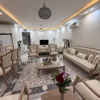 106متر / اول هفت تیر / تک واحدی / خوش نقشه