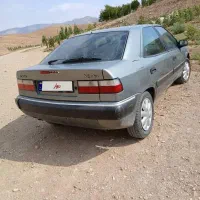 زانتیا مدل ۸۵ عروسک عتیقه