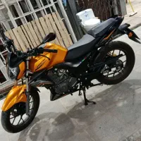 موتور بنلی