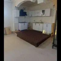 یک واحد آپارتمان فاز شش۶