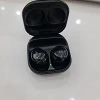 galaxy buds pro سالم در حد نو بدون استفاده|لوازم جانبی موبایل و تبلت|اندیشه, اندیشه فاز ۱|دیوار