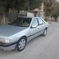 پژو 405 SLX موتورTU5، مدل ۱۴۰۰