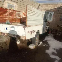 تویوتا 2اف|خودرو سواری و وانت|اشنویه, |دیوار