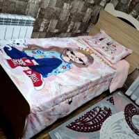تخت و کمد و تشک کودک و نوجوان|تخت و سرویس خواب|رشت, رشتیان|دیوار