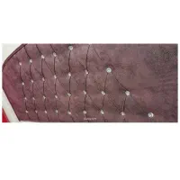 سرویس خواب دونفره|تخت و سرویس خواب|گلبهار, شهر جدید گلبهار|دیوار