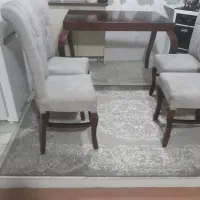 میز صندلی نهار خوری