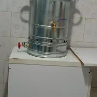 سماور‌گالوانیزه|سماور، چای‌ساز، قهوه‌ساز|مریوان, |دیوار