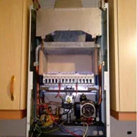 تعمیرات پکیج،ابگرمکن،شیرالات،شوفاژ