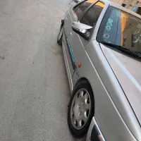 پژوپارس|خودرو سواری و وانت|بجنورد, |دیوار