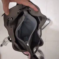 کیف خاص و زیبا(دو رنگ)|کیف، کفش، کمربند|اصفهان, لنبان|دیوار