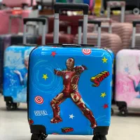 چمدان کودک خارجی|اسباب و اثاث بچه|مشهد, سناباد|دیوار