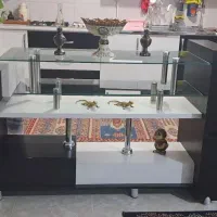 جزیره کابینتی مناسب اشپزخانه، کافه ، مغازه