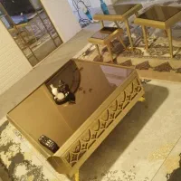 فروش میز جلو مبلمان