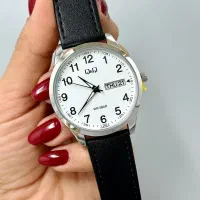 ساعت اورجینال مردانه کیو اند کیو Q&Q C32A-006PY