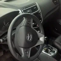 JAC مدلj4بیرنگ آپشن بیرنگ1401|خودرو سواری و وانت|تهران, قیطریه|دیوار