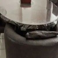 نهارخوری 8 نفره