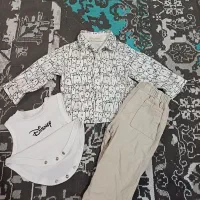 ست بلوزوشلوار، ست لباس، سرهمی زمستانه دخترانه
