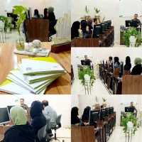 ثبت‌نام دوره ویژه کارورزی هنرجویان حسابداری آغازشد