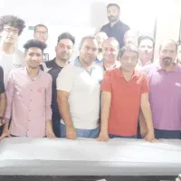 تخت ماساژ/ماساژور/ابزار گراستون/آموزش فنی حرفه ای|خدمات آموزشی|شیراز, فرهنگ شهر|دیوار