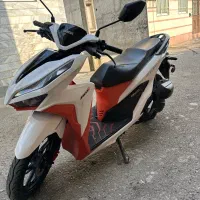 موتور کلیک  Hoda سالار گستر