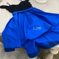 تعدای لباس مجلسی خارجی نو