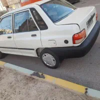 پراید مدل ۷۹|خودرو سواری و وانت|فولادشهر, C8|دیوار