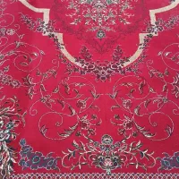 فرش 12 متری 500 شانه|فرش|بروجرد, |دیوار