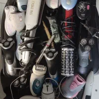 مرکزفروش وتعمیرات سشواراتوبابلیس دستگاه بخور|خدمات آرایشگری و زیبایی|کرمانشاه, |دیوار