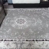 قالی ولباسشویی
