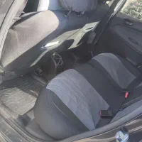 پژو ۲۰۶ صندوقدار