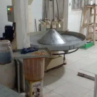 فروش خط تولید حلوا ارده پشمکی حلوا رولتی حلواطنابی