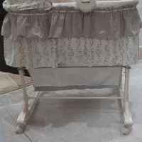 تخت متحرک|تخت و صندلی بچه|قرچک, زیبا شهر|دیوار