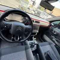 سیتروئن c3 مدل۹۸