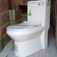 توالت فرنگی|لوازم سرویس بهداشتی|کیش, |دیوار