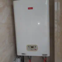 نصب و تعمیر پکیج و موتورخانه|خدمات پیشه و مهارت|رشت, گلسار|دیوار