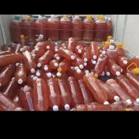 پخش عمده آبغوره طبیعی و درجه یک