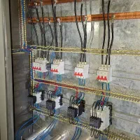 فروش و نصب حرفه ای پنل خورشیدی و تابلو صنعتی|خدمات پیشه و مهارت|گلبهار, شهر جدید گلبهار|دیوار