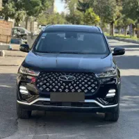 تیگو هفت پرو پرمیوم مدل1403