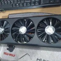 گرافیک rx 5700xt