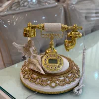 تلفن رومیزی فرشته