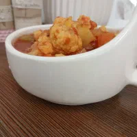 ترشی لیته خانگی وترشی گوجه خوشمزه|خوردنی و آشامیدنی|فردیس, شهرک هفده شهریور|دیوار