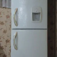 یخچال فریزر الکترواستیل