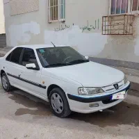 پژوپارس سال مدل ۱۴۰۰زیمنس گاز سیمی