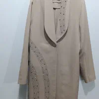 مانتو کرمی